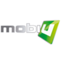 mobiU logo, mobiU contact details