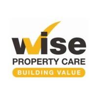 Wise Property Care logo, Wise Property Care contact details