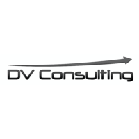 DV CONSULTING logo, DV CONSULTING contact details