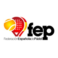 Federación Española de Pádel logo, Federación Española de Pádel contact details