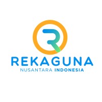 PT Rekaguna Nusantara Indonesia logo, PT Rekaguna Nusantara Indonesia contact details