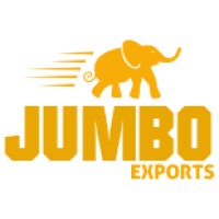 Jumbo Exports logo, Jumbo Exports contact details