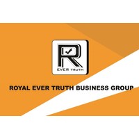 Royal Ever Truth Business Group logo, Royal Ever Truth Business Group contact details