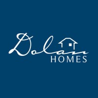 Dolan Homes logo, Dolan Homes contact details