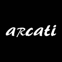 Arcati logo, Arcati contact details