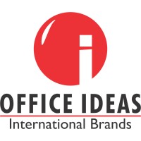 Office Ideas logo, Office Ideas contact details