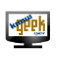 Know Geek Speak logo, Know Geek Speak contact details