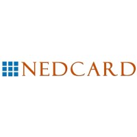 NedCard logo, NedCard contact details