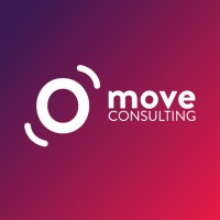 Move Consulting logo, Move Consulting contact details