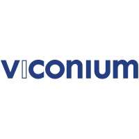 Viconium logo, Viconium contact details