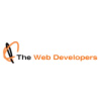 The Web Developers logo, The Web Developers contact details