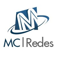 MC Redes ltda logo, MC Redes ltda contact details