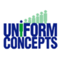 Uniform Concepts logo, Uniform Concepts contact details