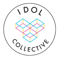 Idol Collective logo, Idol Collective contact details