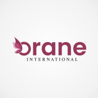 Orane International logo, Orane International contact details