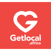 Getlocal Africa logo, Getlocal Africa contact details