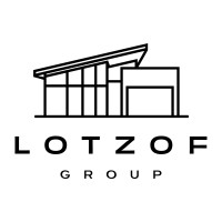 The Lotzof Group logo, The Lotzof Group contact details