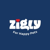 Zigly logo, Zigly contact details