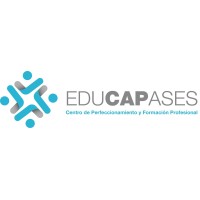 EDUCAPASES logo, EDUCAPASES contact details