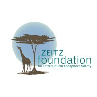 ZEITZ Foundation logo, ZEITZ Foundation contact details