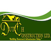 DUTCH CONSTRUCTION LIMITED JAMAICA logo, DUTCH CONSTRUCTION LIMITED JAMAICA contact details