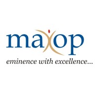 Maxop Engineering Company Pvt. Ltd logo, Maxop Engineering Company Pvt. Ltd contact details