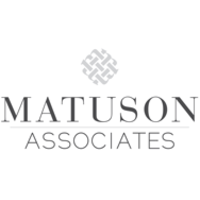 Matuson & Associates logo, Matuson & Associates contact details