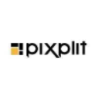 Pixplit logo, Pixplit contact details