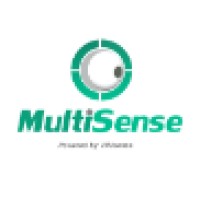 MultiSense logo, MultiSense contact details