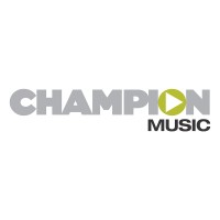 Champion Music logo, Champion Music contact details