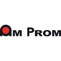 Am Prom Ltd logo, Am Prom Ltd contact details