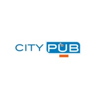 CITYPUB SENEGAL logo, CITYPUB SENEGAL contact details