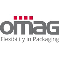 OMAG S.r.l logo, OMAG S.r.l contact details