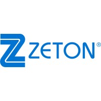 Zeton logo, Zeton contact details