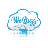 WeBuzz logo, WeBuzz contact details