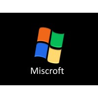 Miscroft logo, Miscroft contact details