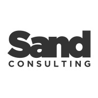 Sand Consulting Inc logo, Sand Consulting Inc contact details