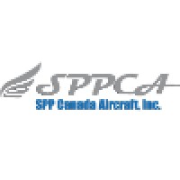 SPP Canada Aircraft, Inc. logo, SPP Canada Aircraft, Inc. contact details