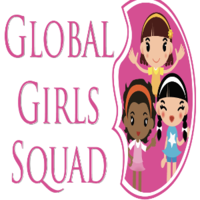 Global Girls Squad LLC logo, Global Girls Squad LLC contact details