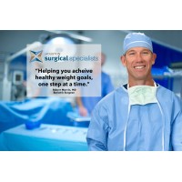 Houston Surgical logo, Houston Surgical contact details