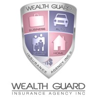 Wealth Guard Insurance Agency Inc logo, Wealth Guard Insurance Agency Inc contact details