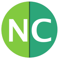 NatureClaim logo, NatureClaim contact details