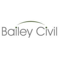 Bailey Civil logo, Bailey Civil contact details