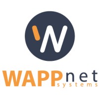 Wappnet Systems Pvt. Ltd logo, Wappnet Systems Pvt. Ltd contact details