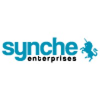 Synche Enterprises logo, Synche Enterprises contact details