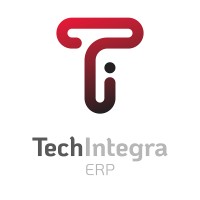 TechIntegraERP logo, TechIntegraERP contact details