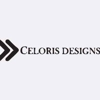 Celorisdesigns logo, Celorisdesigns contact details