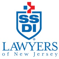 SSDI Lawyers of New Jersey logo, SSDI Lawyers of New Jersey contact details