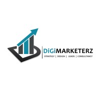 Digimarketerz LLP logo, Digimarketerz LLP contact details