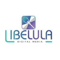 Libelula Digital Media logo, Libelula Digital Media contact details